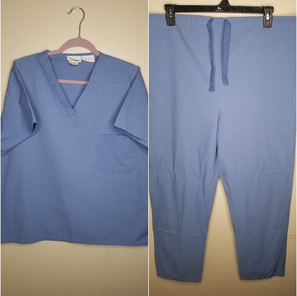 Medical Scrub Sets